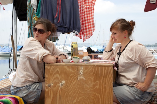 a&a K&uuml;nstlerinnenkollektiv, Luzern